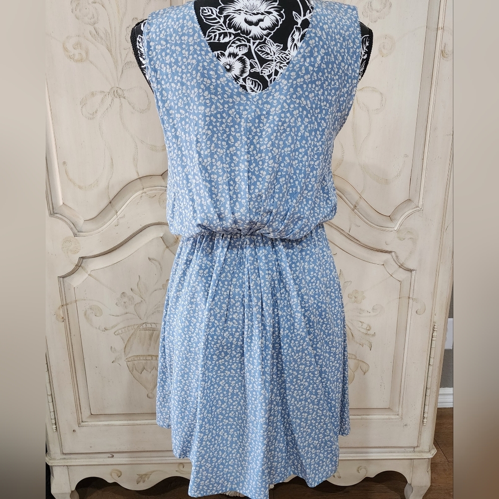 Joie Sleeveless Dress Sz Small - Picture 3 of 6
